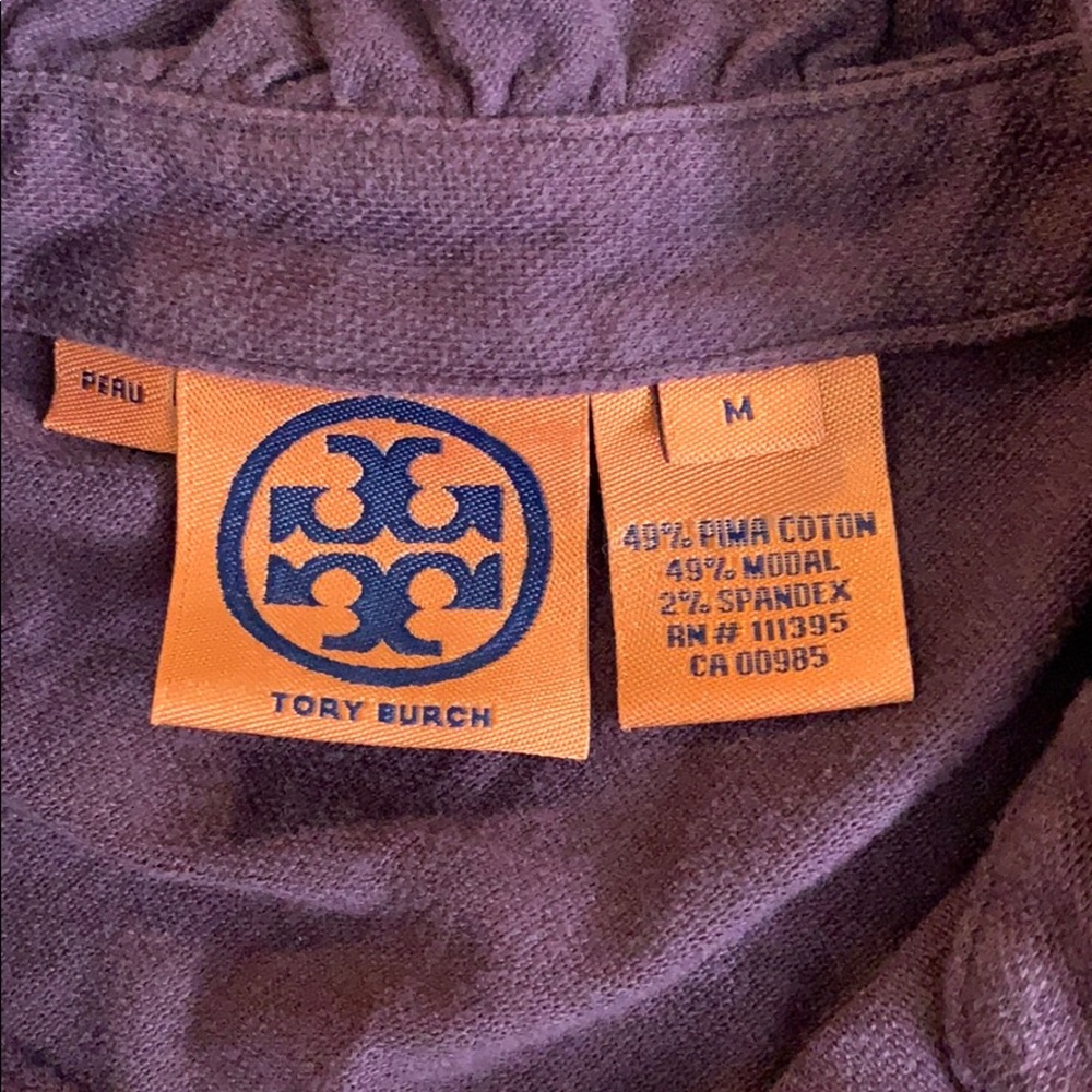 Tory burch top - Picture 4 of 5